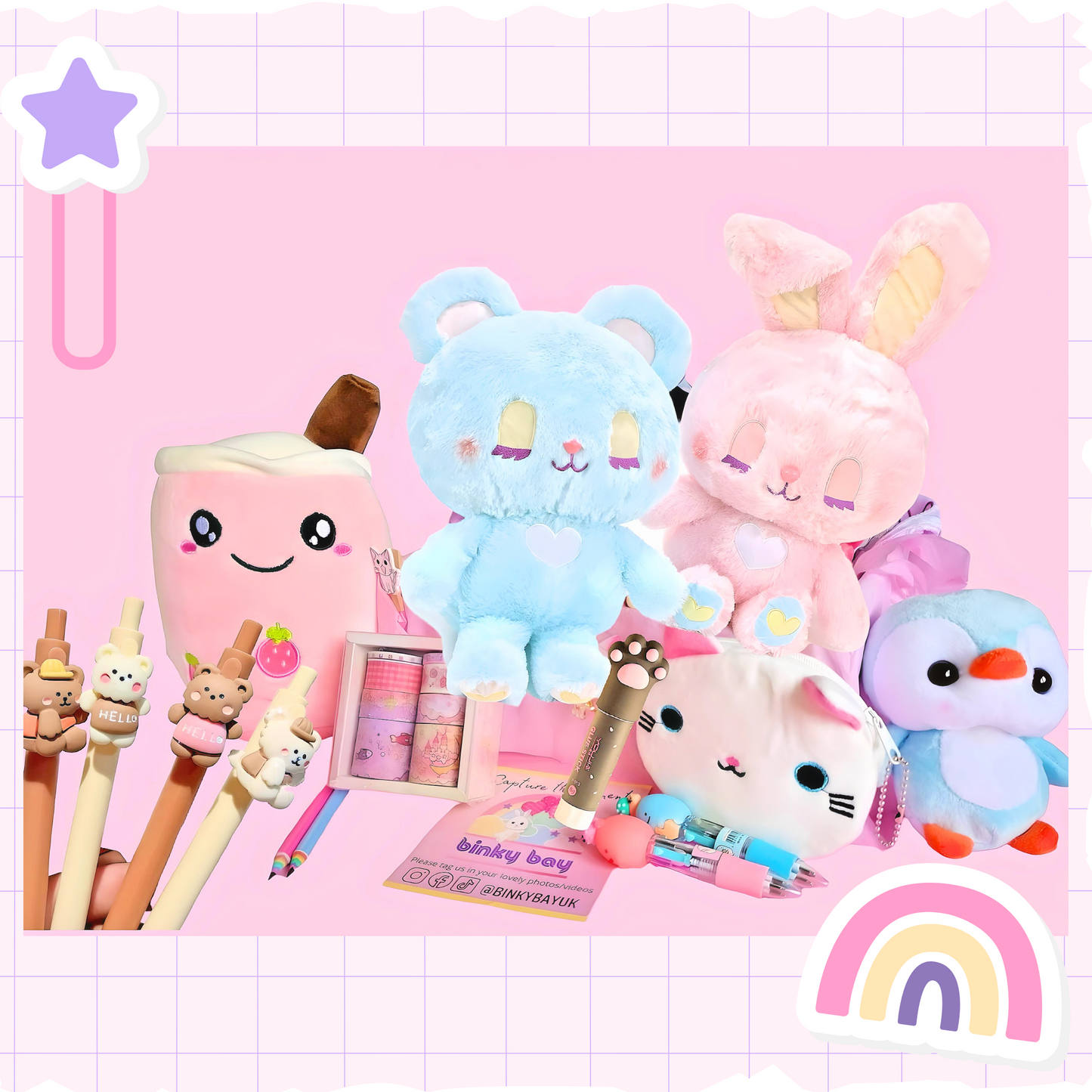 Kawaii Box
