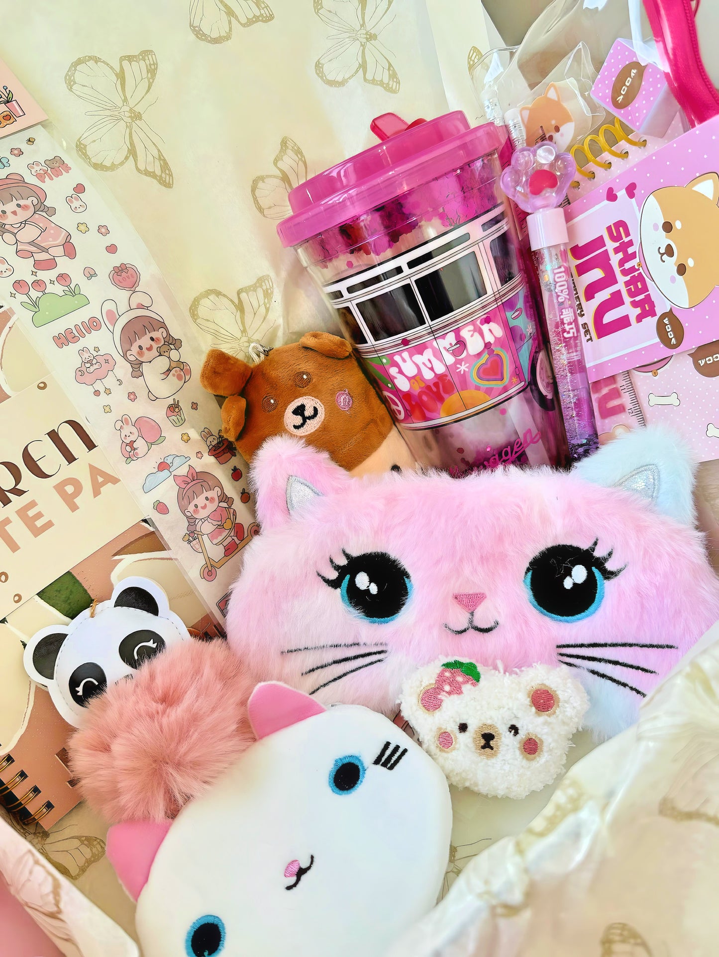 Kawaii Box - Cute Gifts for Kids
