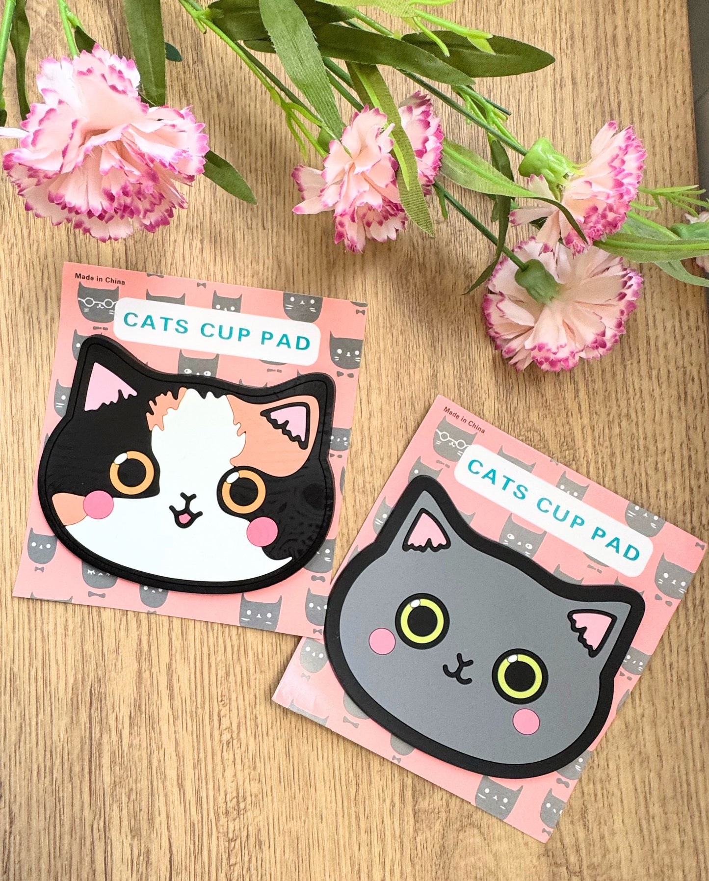 Cute Coaster for Kids