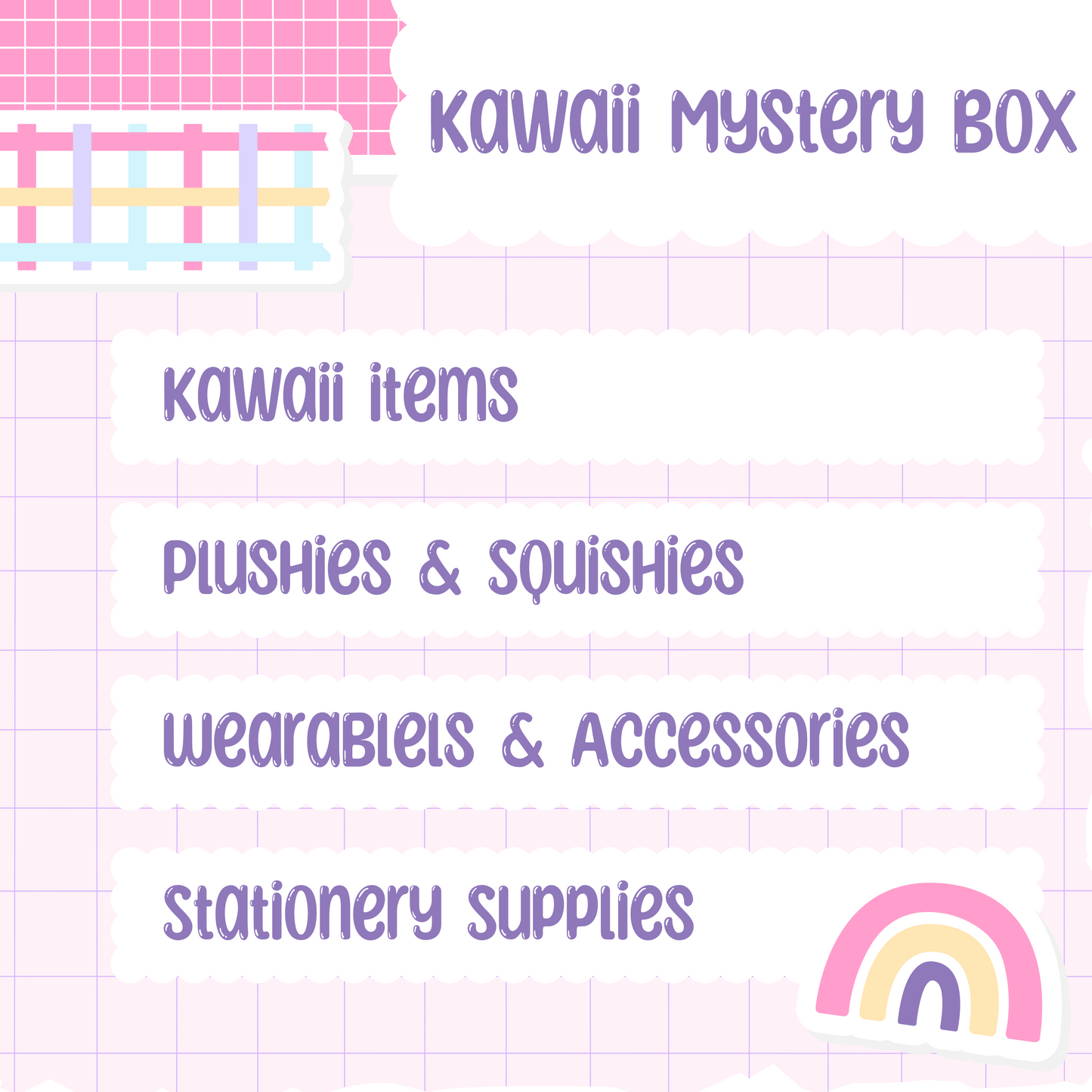 Kawaii Box