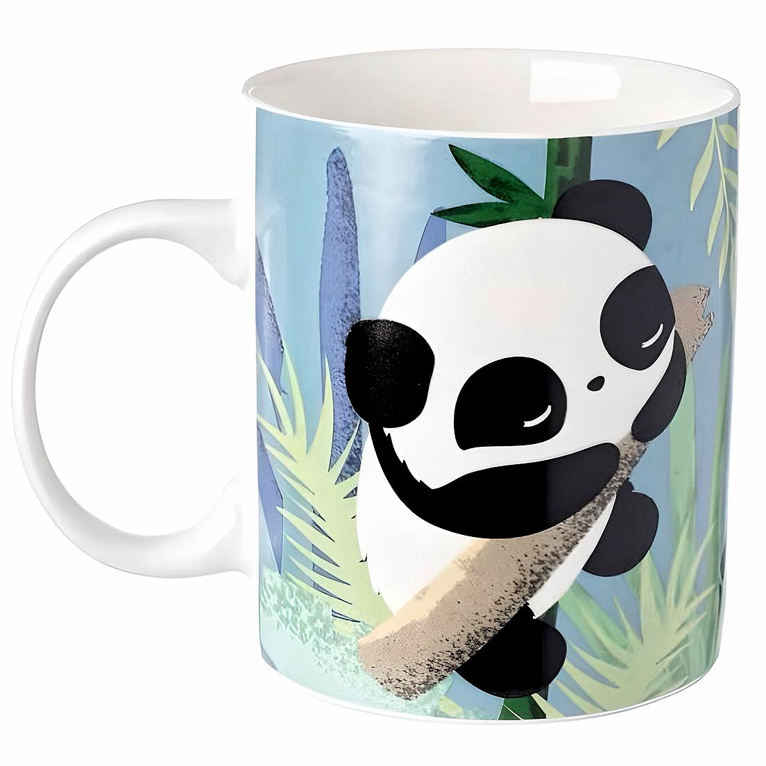 Kawaii Panda Gift Mug