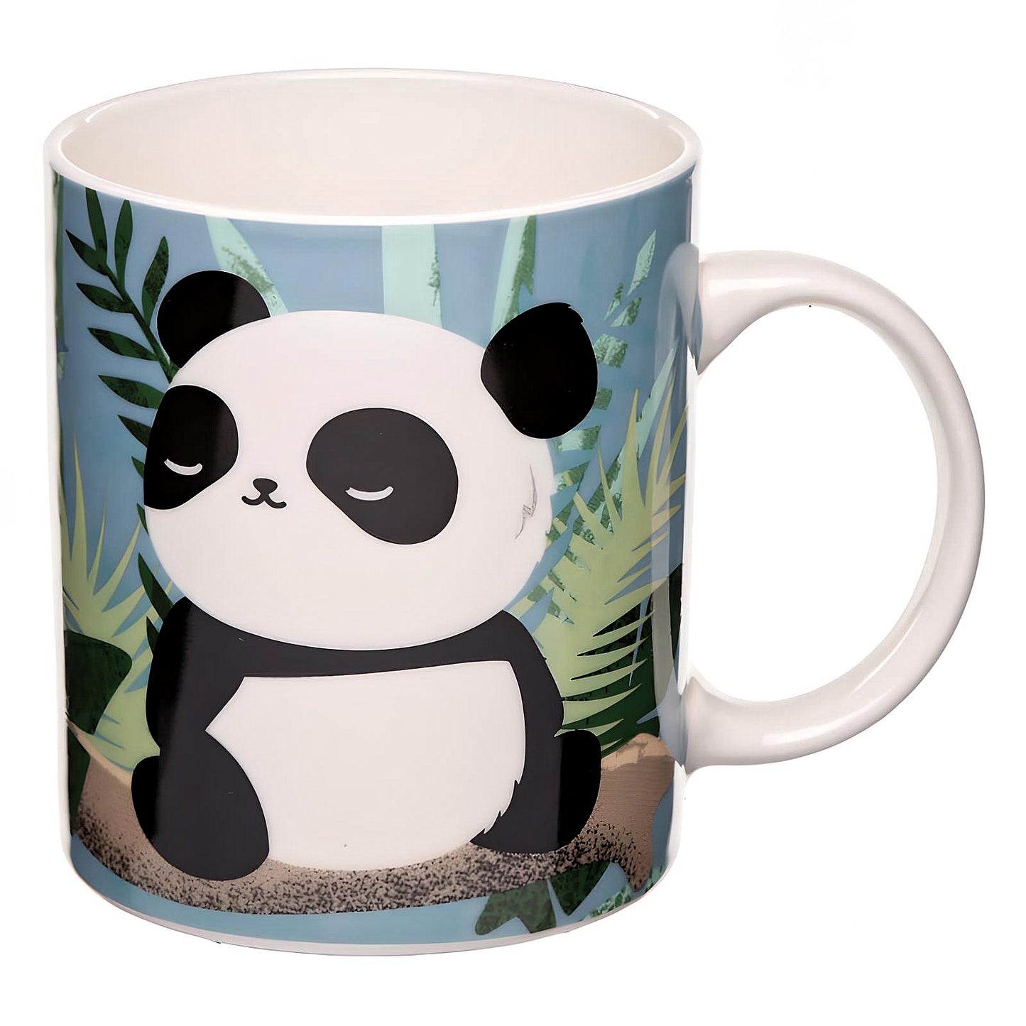 Kawaii Panda Gift Mug