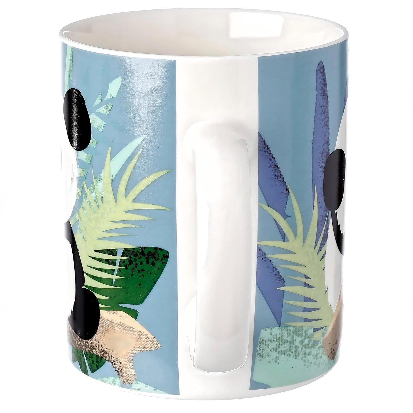 Kawaii Panda Gift Mug