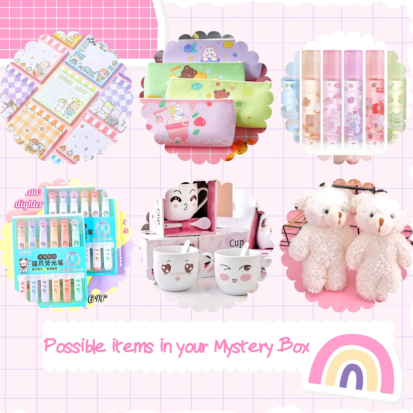 Kawaii Box