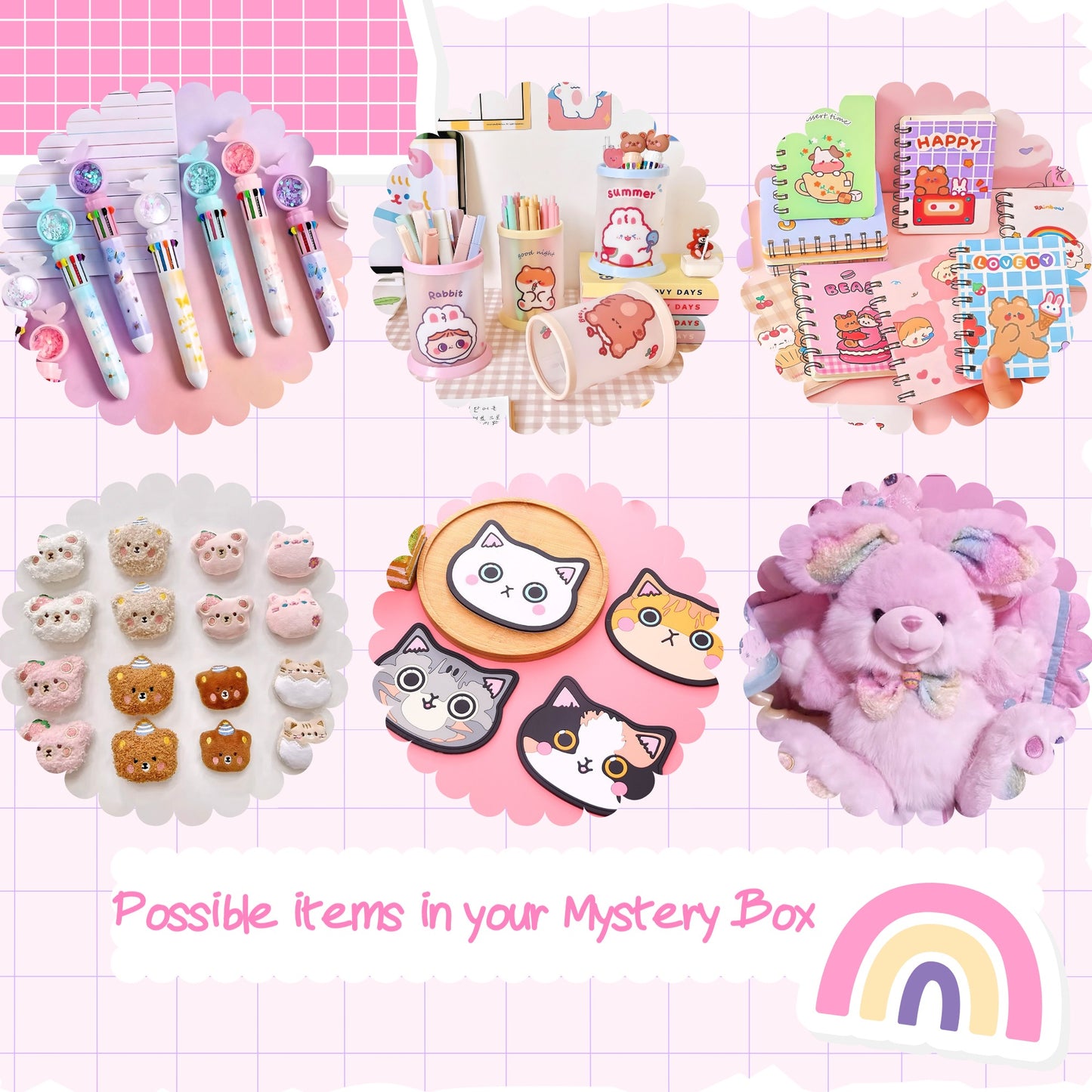 Kawaii Box