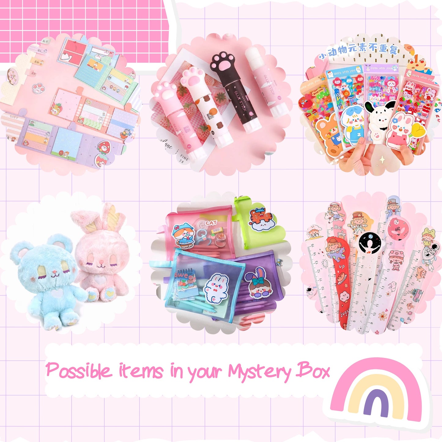 Kawaii Box