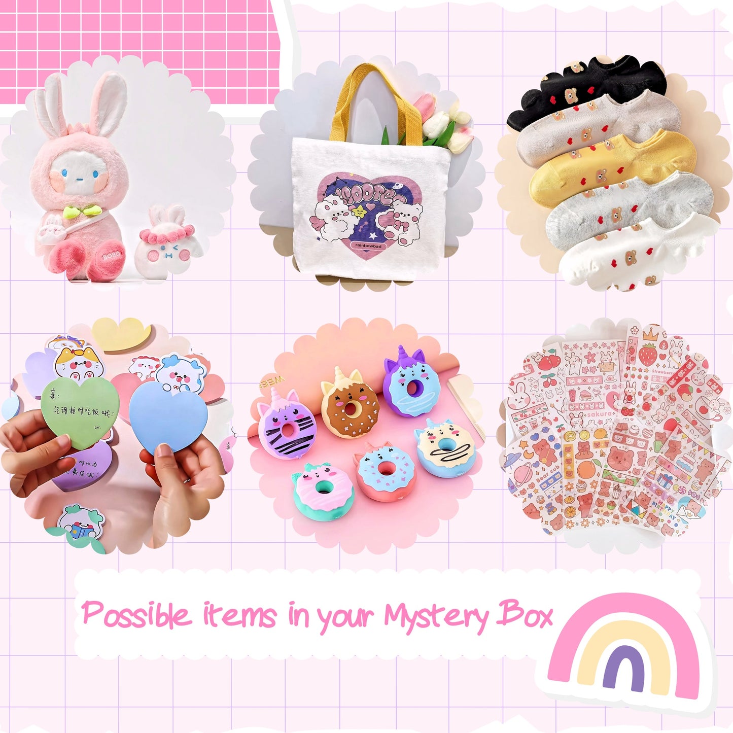 Kawaii Box