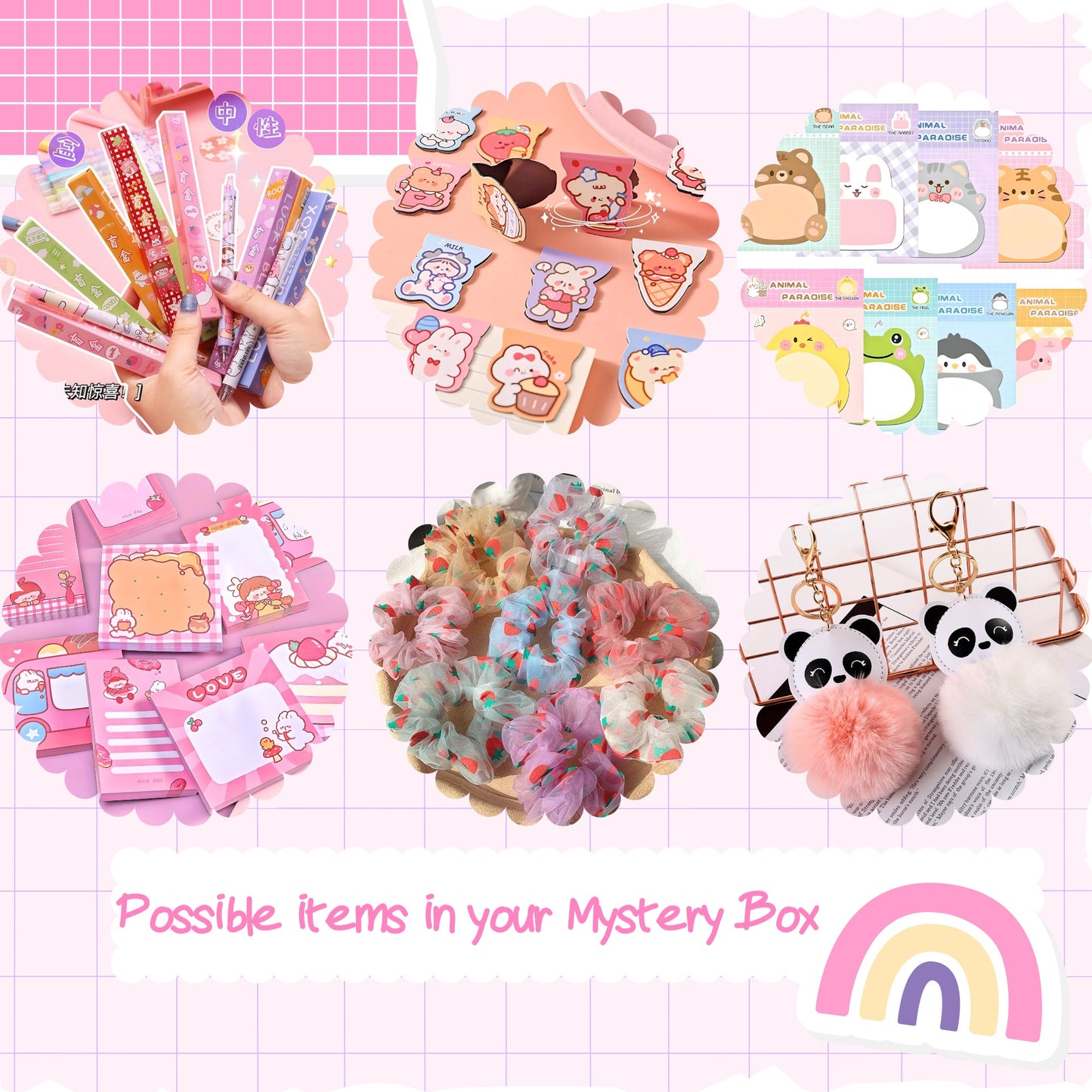 Kawaii Box