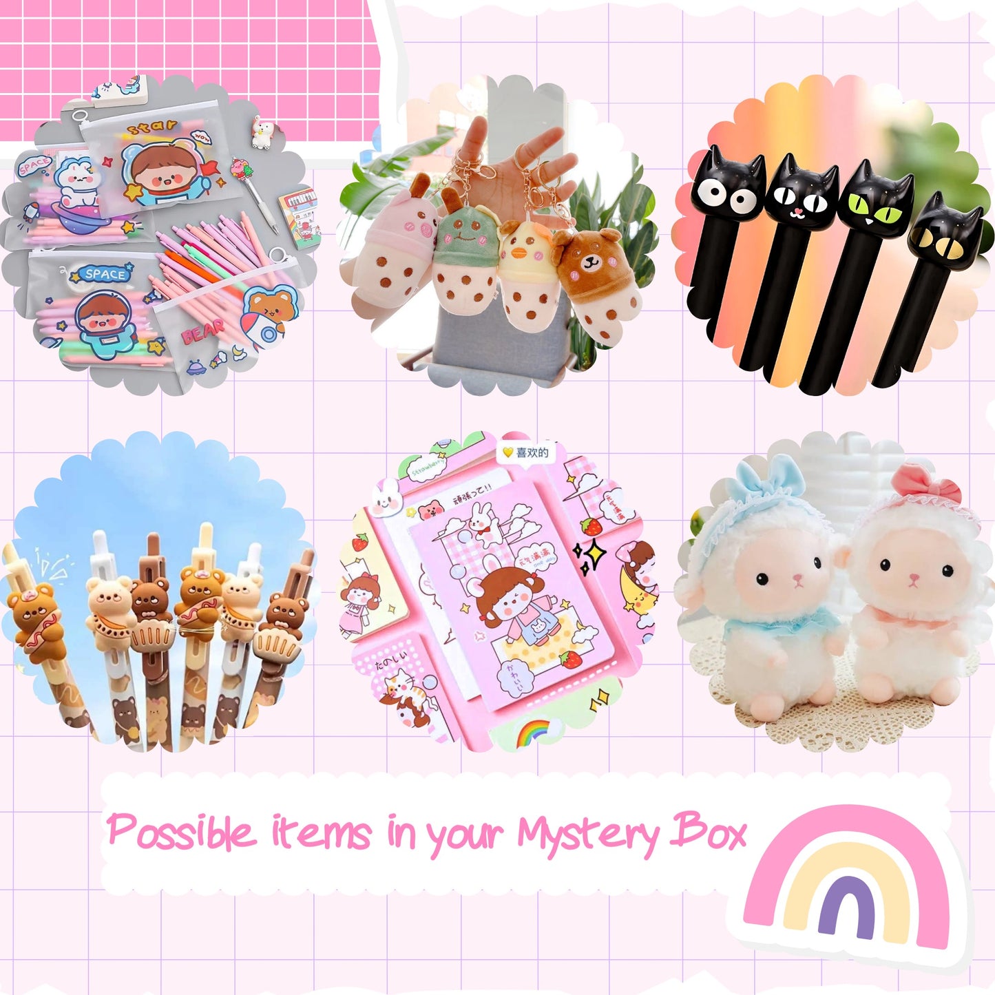 Kawaii Box