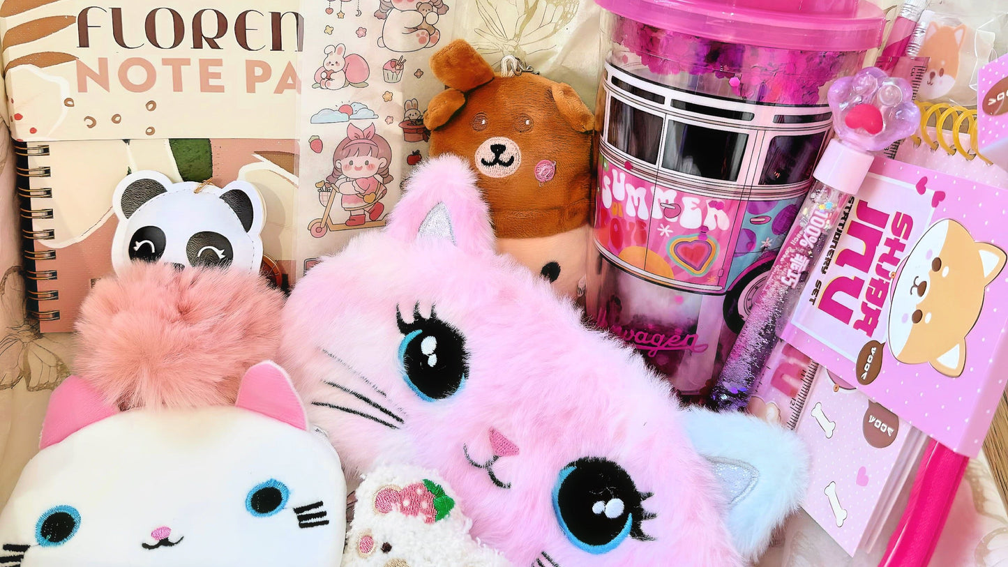 Kawaii Box - Cute Gifts for Kids