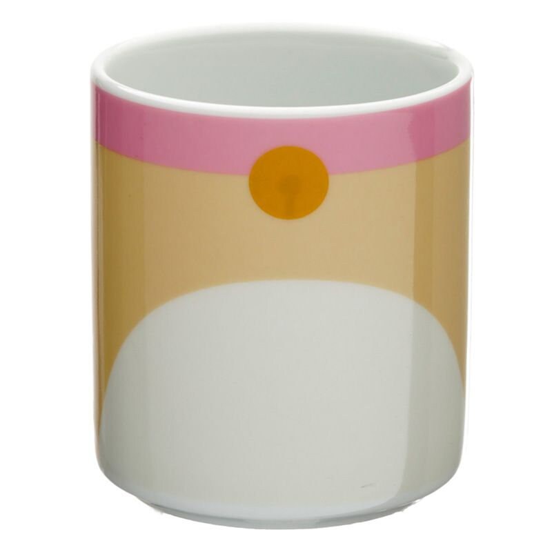 Kids Gift Mug and Bowl| Cute Gifts | Kawaii Mugs| Novelty Birthday Gift for Kids| Cute Mugs| Gifts for her| Unique Gift| Shiba Inu Porcelain
