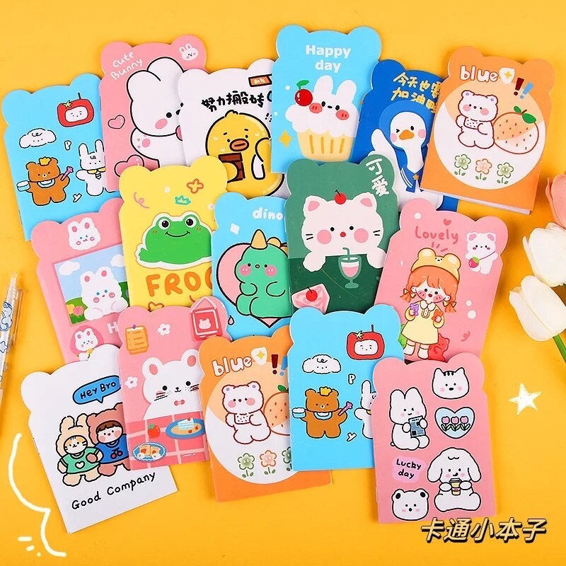 cute notebooks for kids