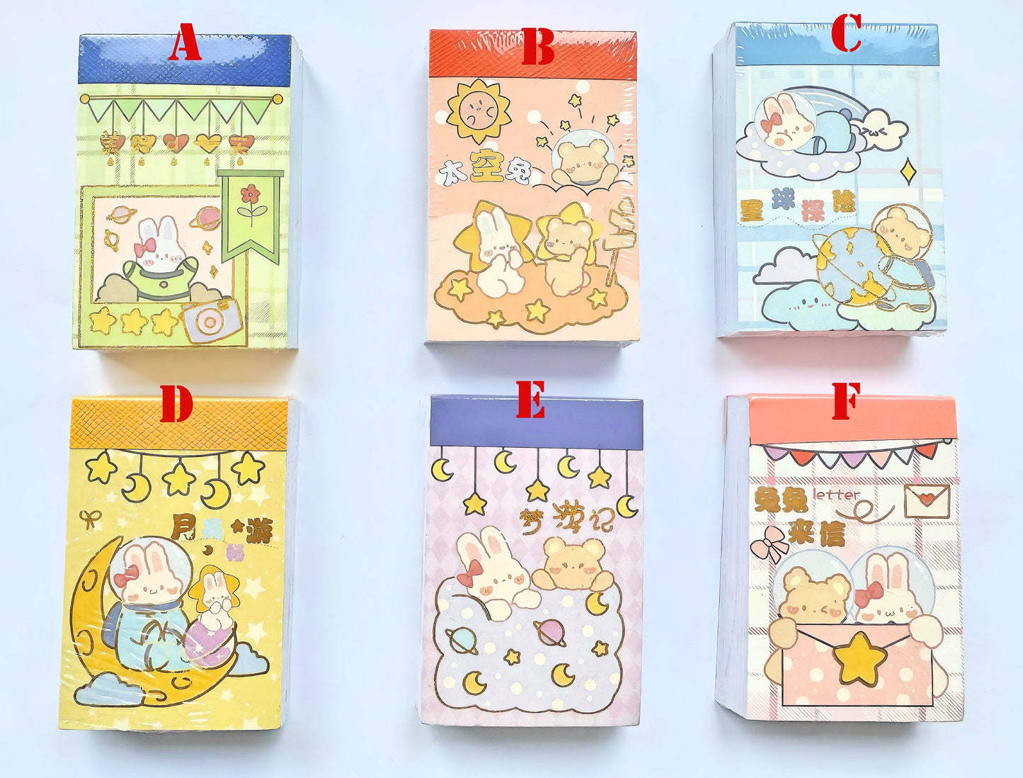 Mini Sticker Book, 50 Sheet Stickers Washi, Scrapbooking Stickers, Kawaii Washi Tape Sticker Diary, Sticker Book, Cute Gifts for Children