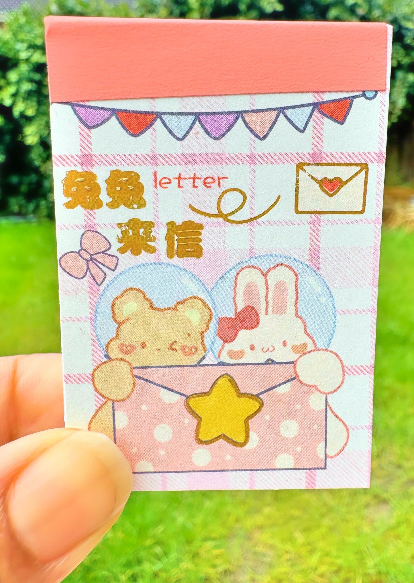 Mini Sticker Book, 50 Sheet Stickers Washi, Scrapbooking Stickers, Kawaii Washi Tape Sticker Diary, Sticker Book, Cute Gifts for Children