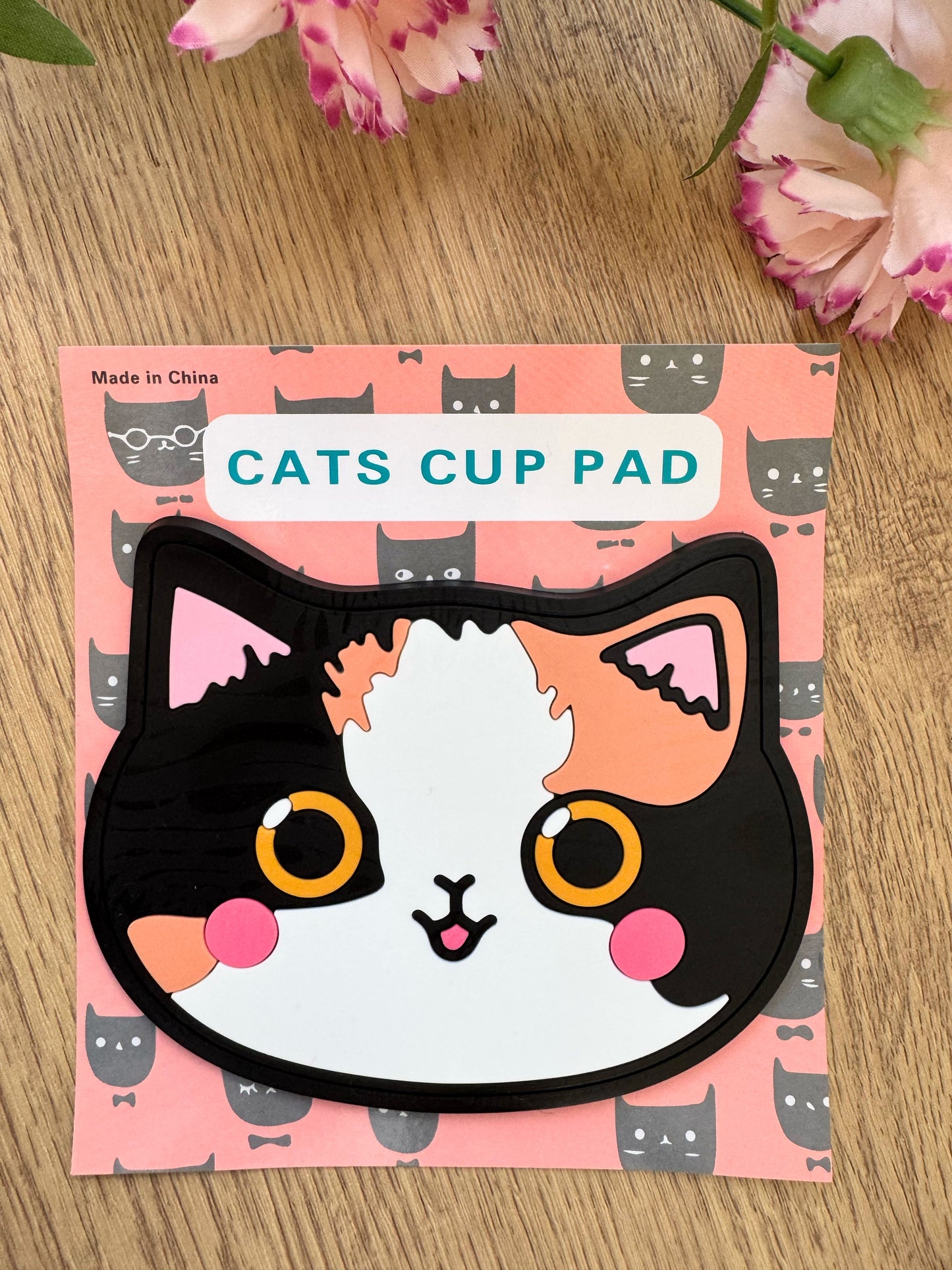 Cute Coaster for Kids