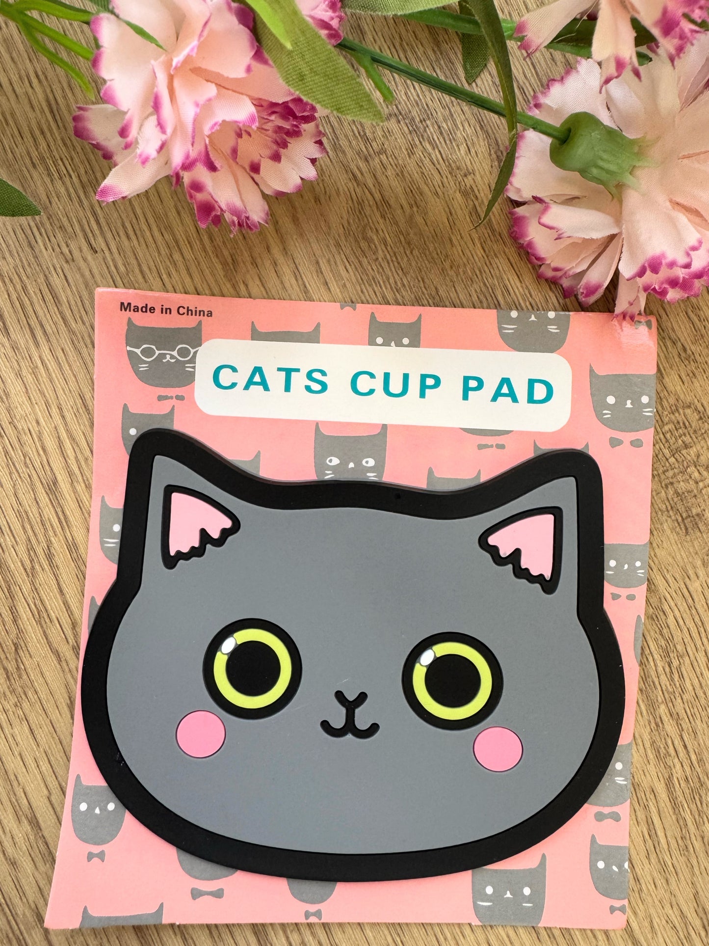 Cute Coaster for Kids