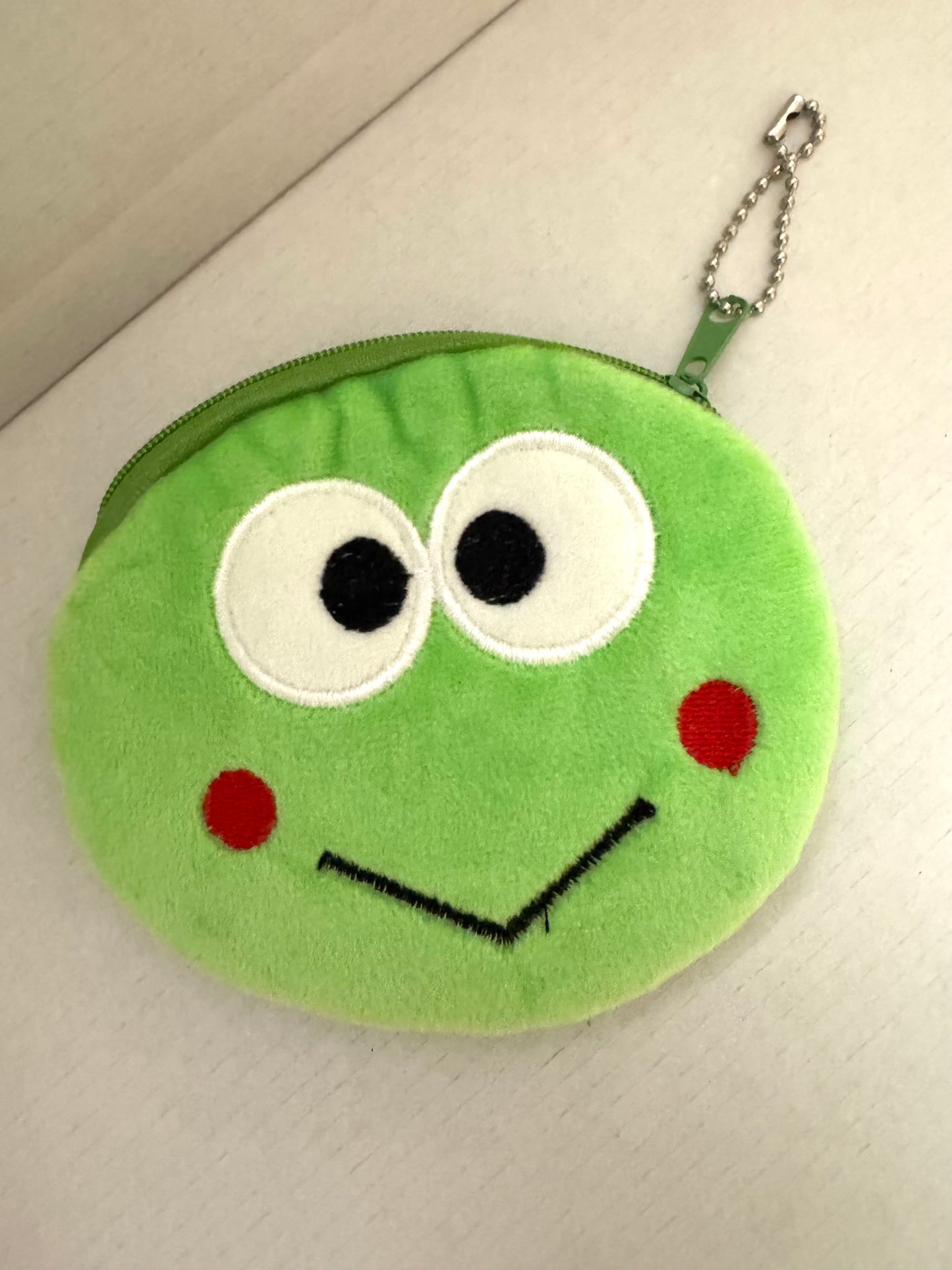 Cute Coin Pouch For Kids x 3 - Set