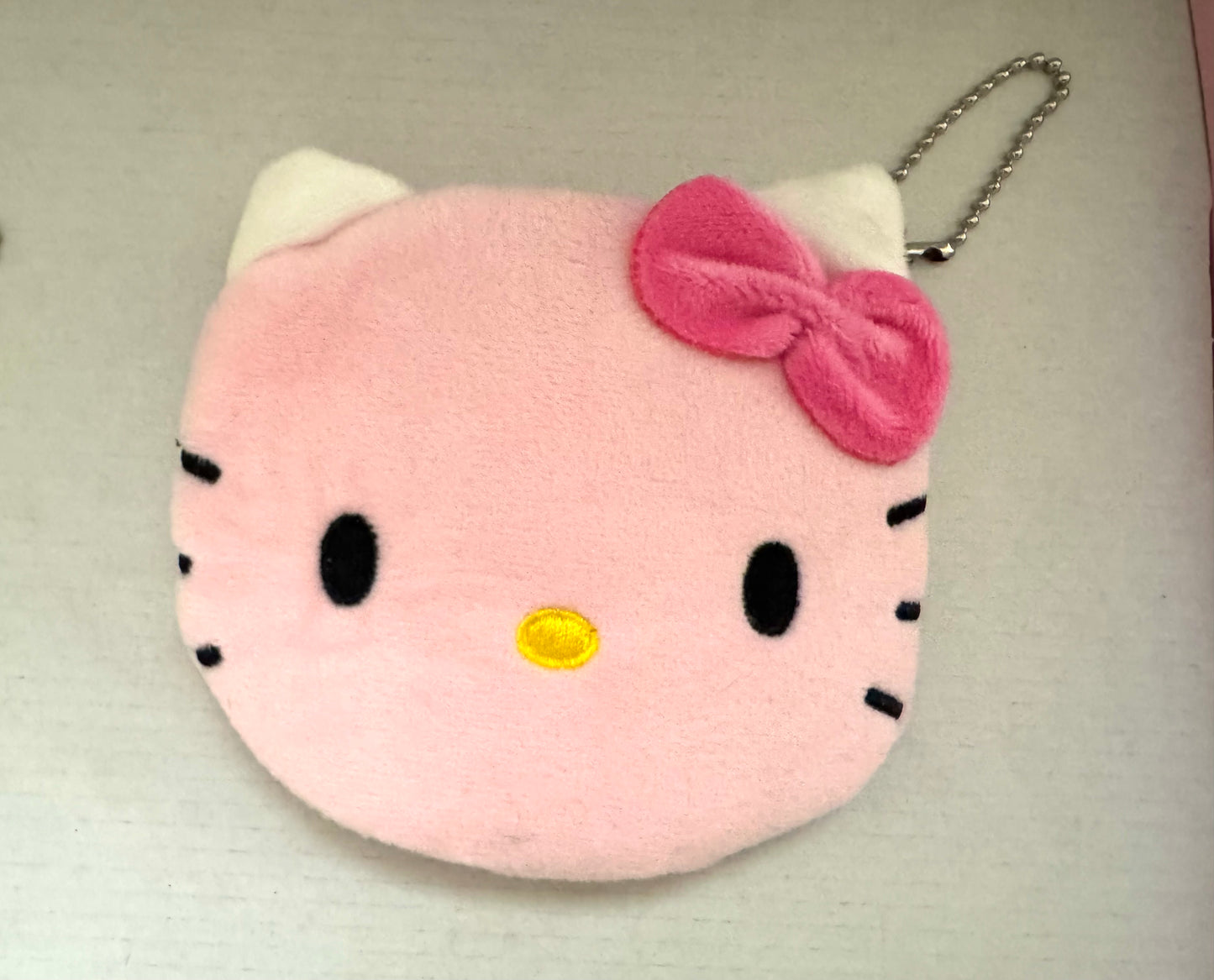 Cute Coin Pouch For Kids x 3 - Set