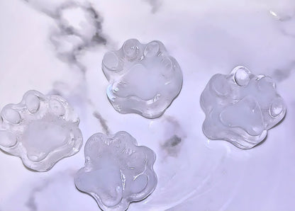 Cat Paw Baking Mould| Soap Mould