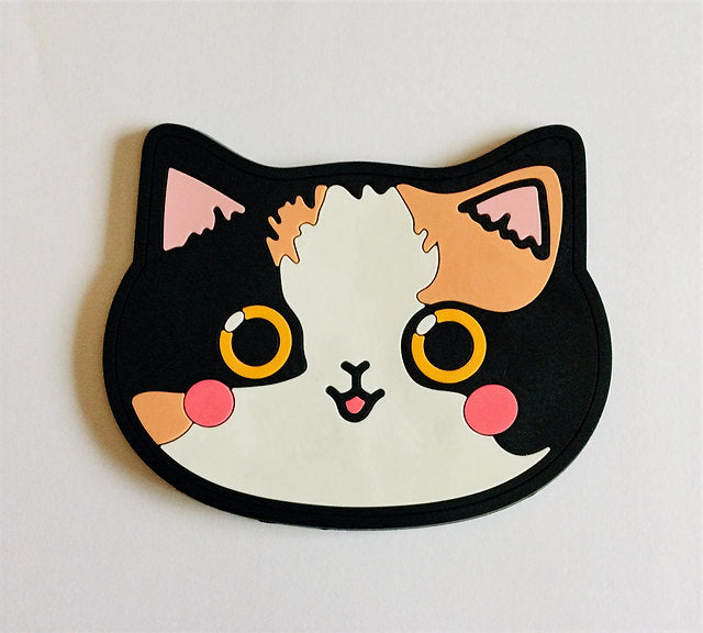 Cute Coaster for Kids