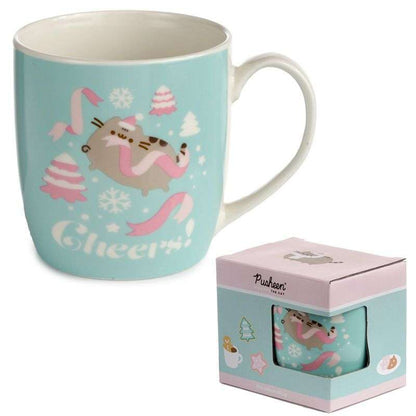 Cute Festive Gift Mug for Kids