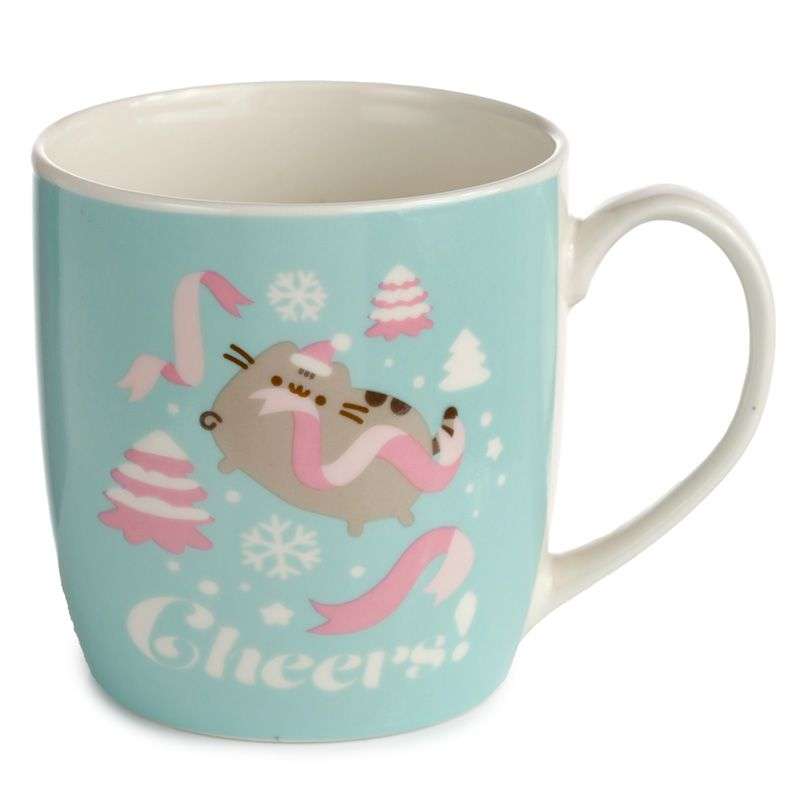 Cute Festive Gift Mug for Kids