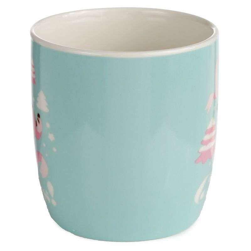 Cute Festive Gift Mug for Kids