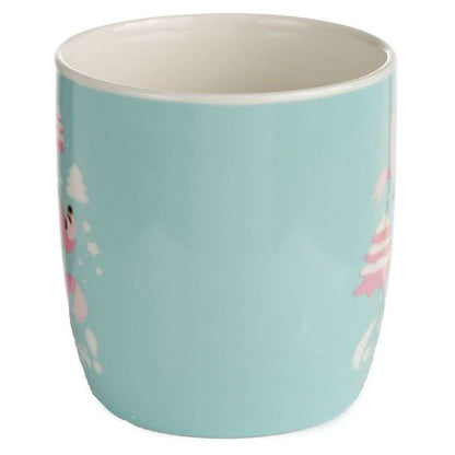 Cute Festive Gift Mug for Kids