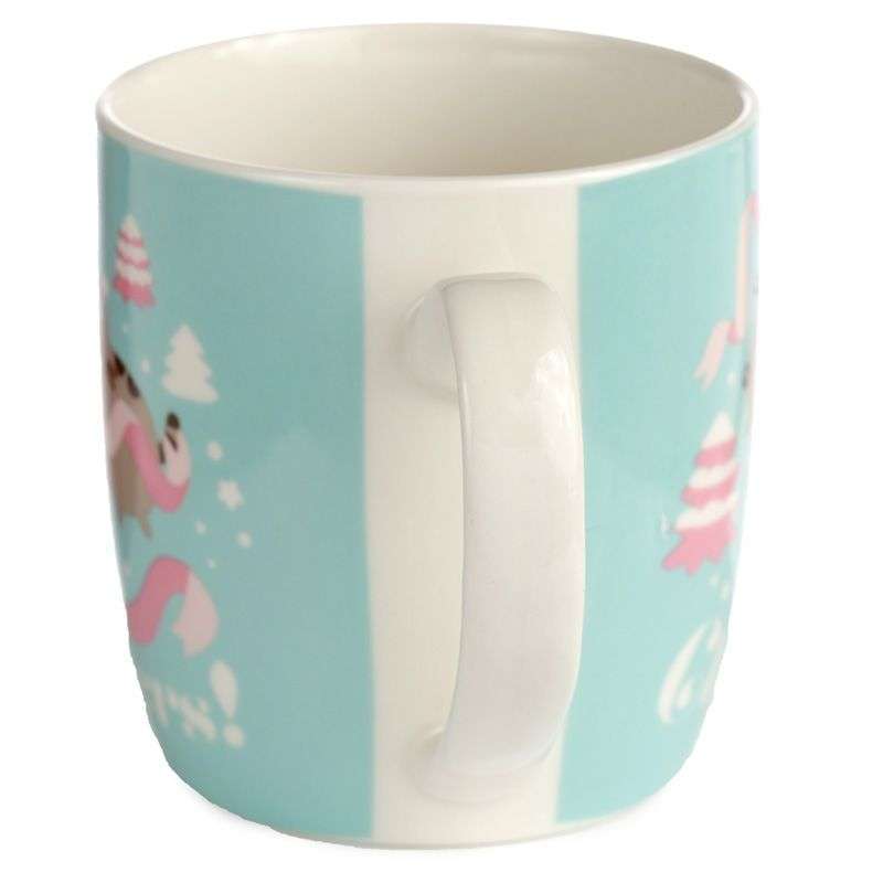 Cute Festive Gift Mug for Kids