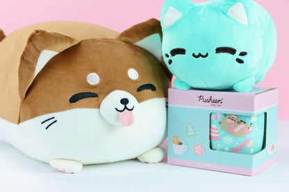 Cute Festive Gift Mug for Kids