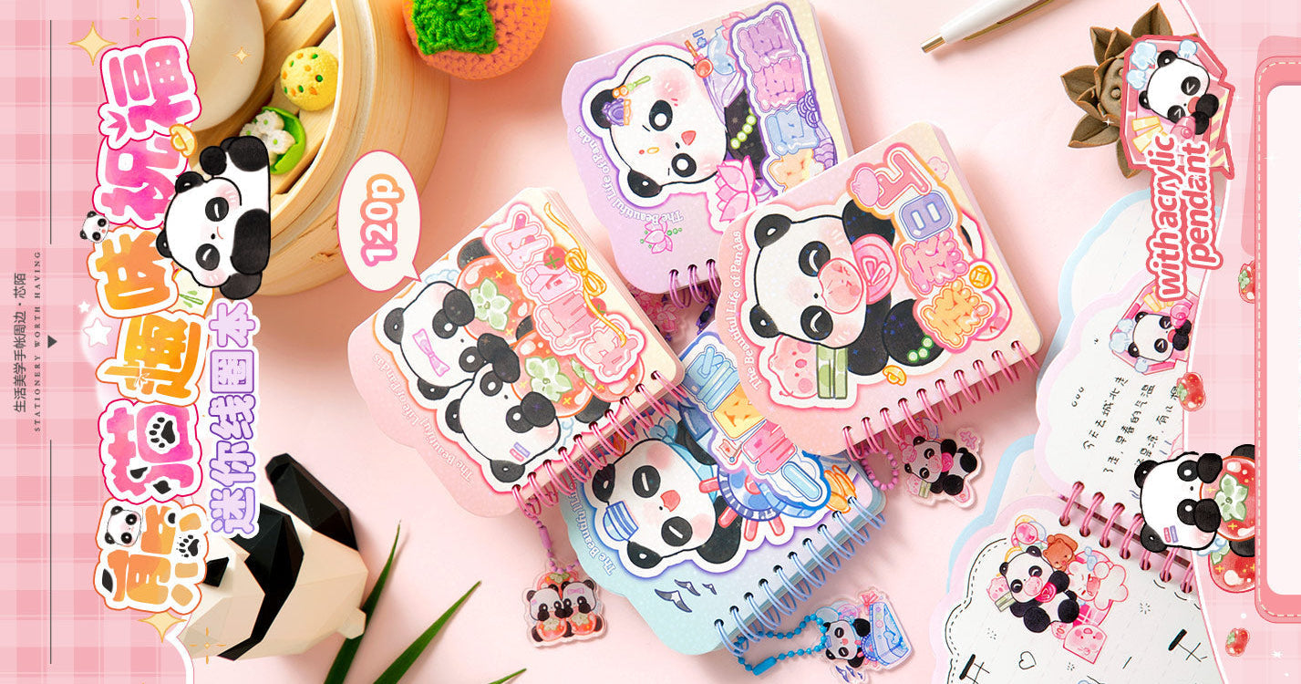 Cute Notebook Gifts for Kids 