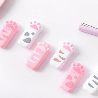 Kawaii Cute Pastel Eraser