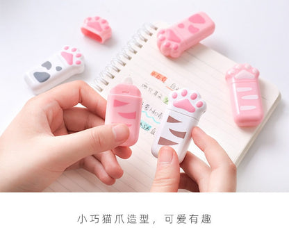 Kawaii Cute Pastel Eraser