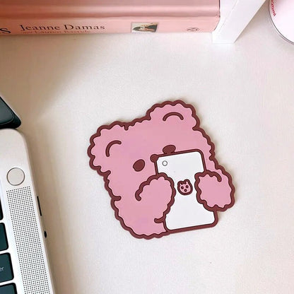 cute coaster for kids