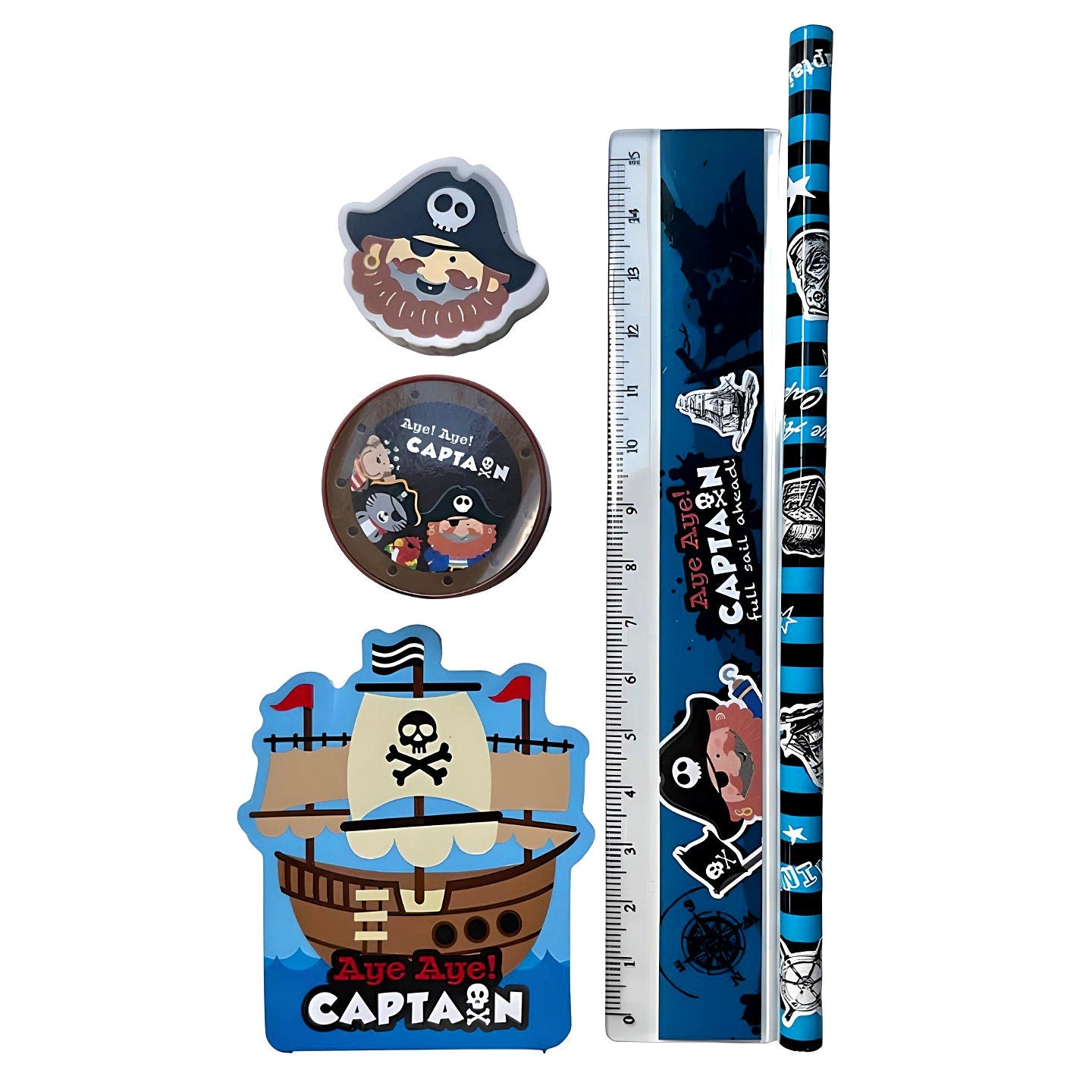 staionery gift for boys
