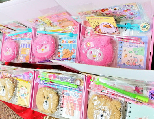 cheap kawaii box for kids with great quality items