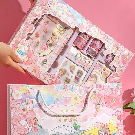 Boutique gift for teenage girls