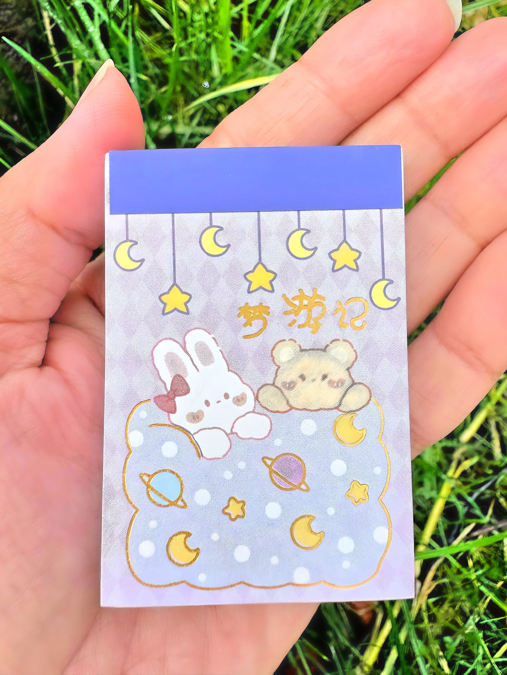 Mini Sticker Book, 50 Sheet Stickers Washi, Scrapbooking Stickers, Kawaii Washi Tape Sticker Diary, Sticker Book, Cute Gifts for Children