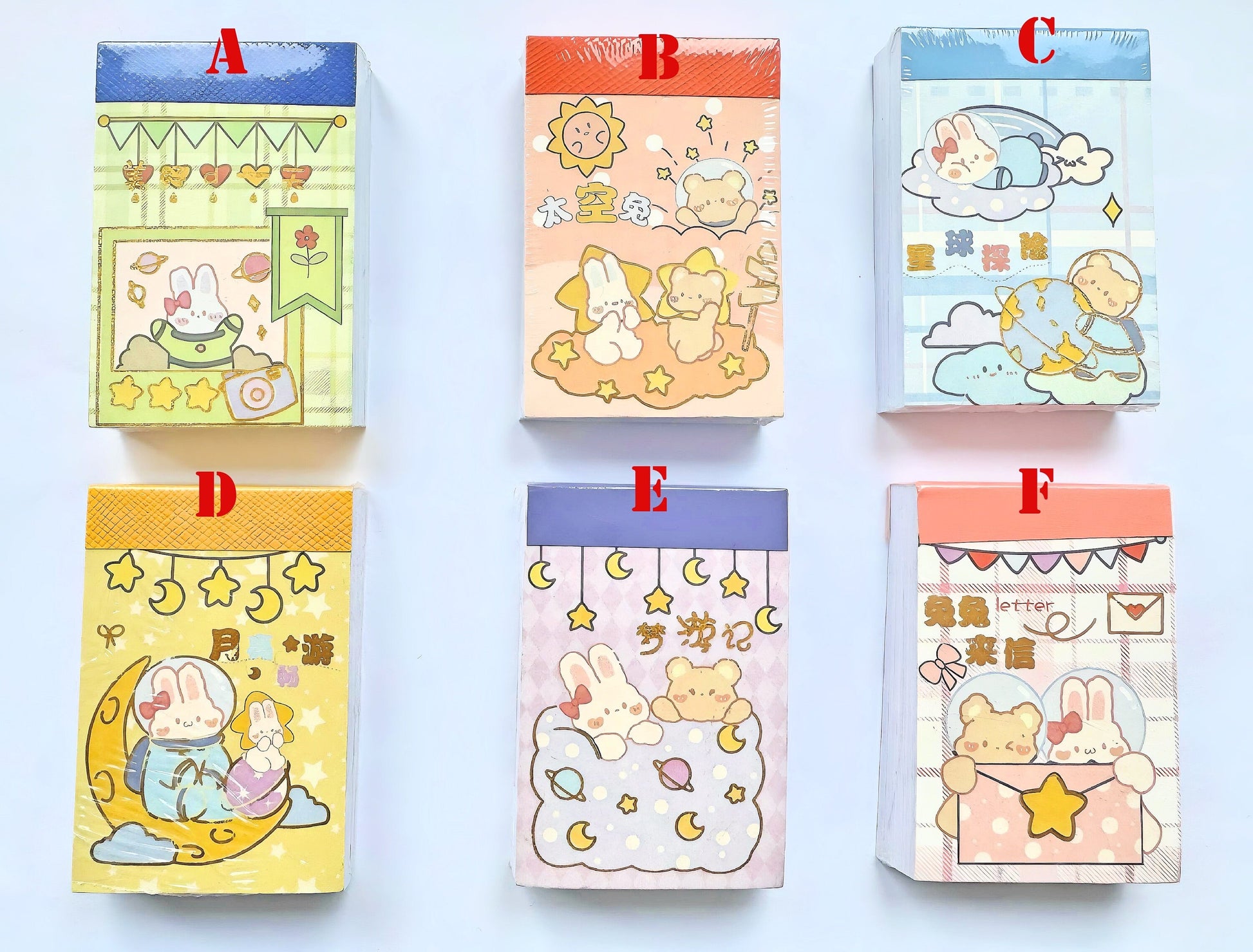 Mini Sticker Book, 50 Sheet Stickers Washi, Scrapbooking Stickers, Kawaii Washi Tape Sticker Diary, Sticker Book, Cute Gifts for Children