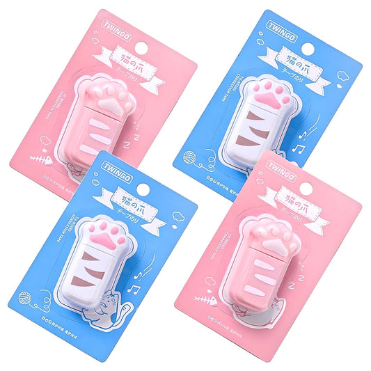 Kawaii Cute Pastel Eraser